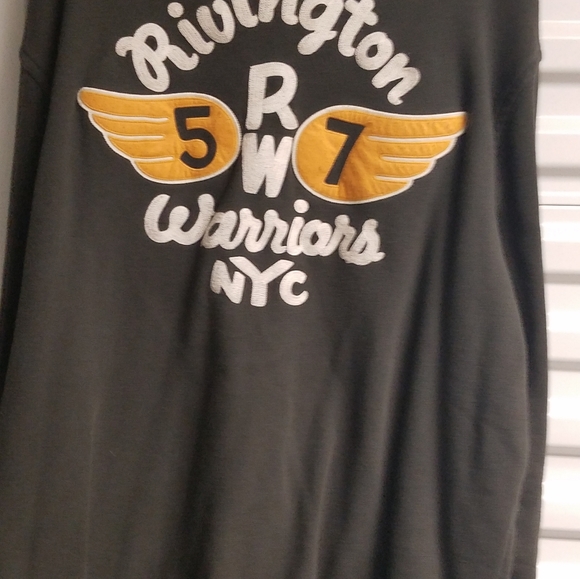 Lucky Brand jacket double extra-large - Picture 4 of 4